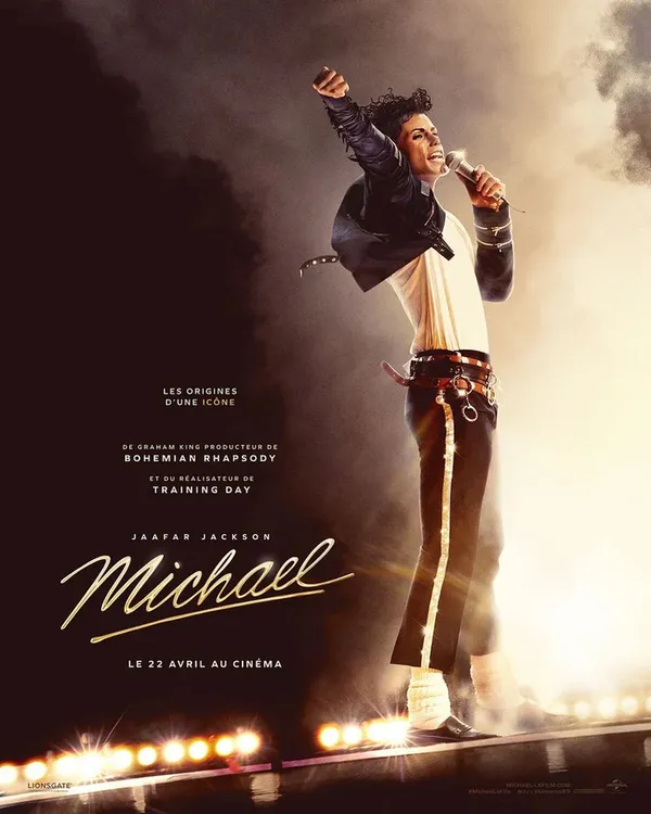 MICHAEL