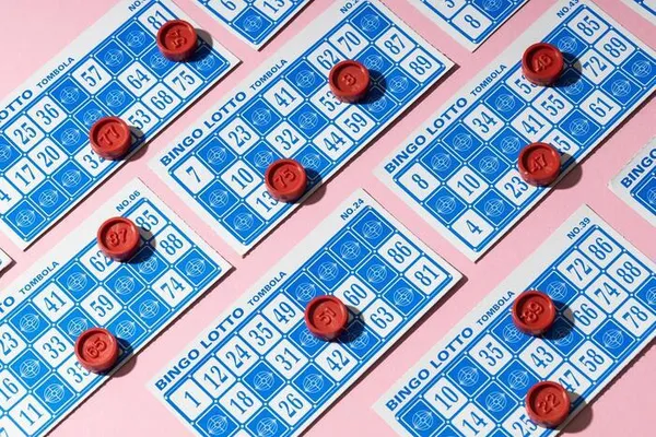 Bingo des commerçants - Avec le Carré Rennais