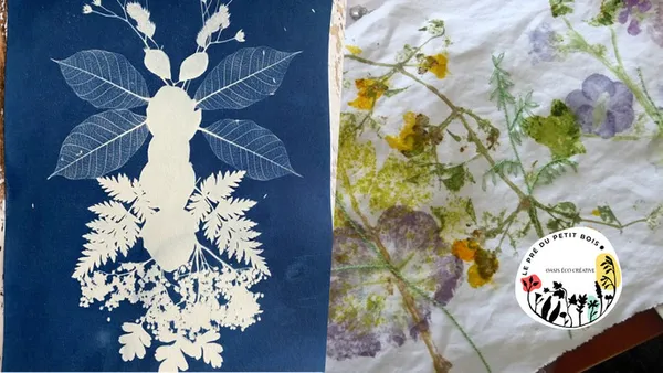 Balade des fleurs