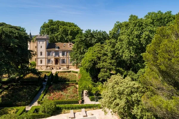 Visite découverte du sentier botanique et des vignes