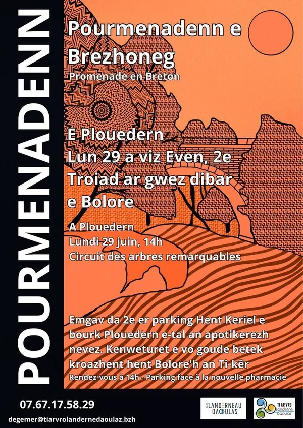 PROMENADE EN BRETON