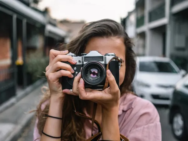 Faire de belles photos numériques