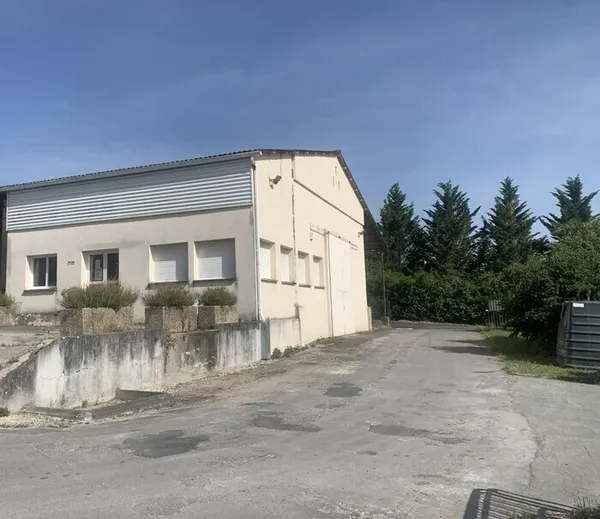 Visite des services techniques municipaux