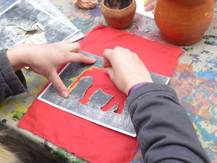 Les mercredis participatifs