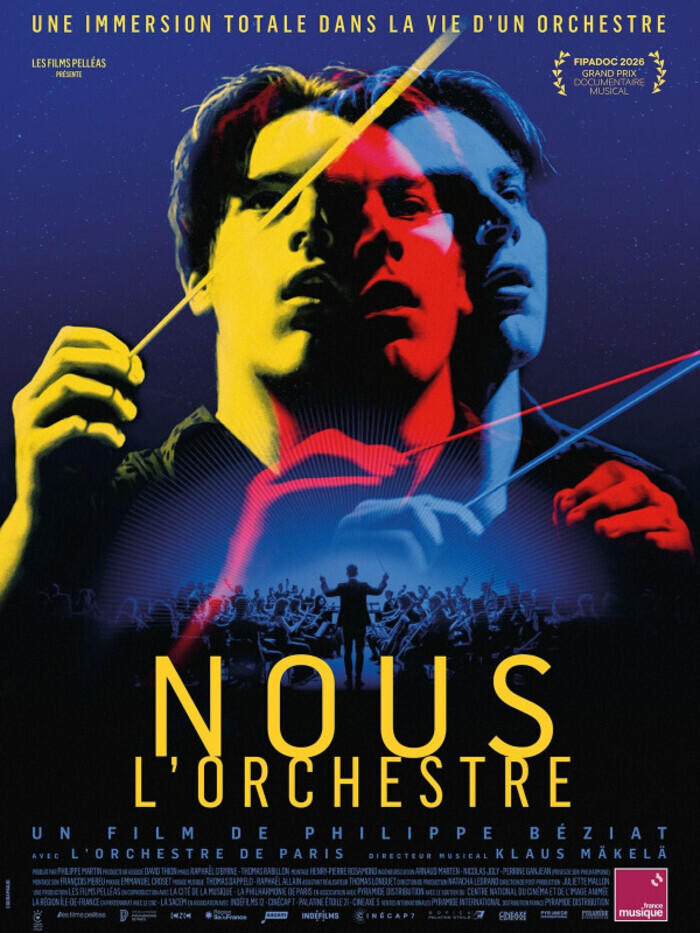 Nous, l'Orchestre