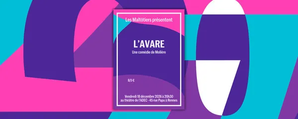 L'avare