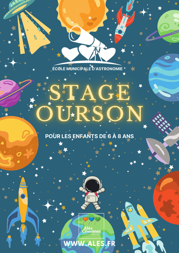Stage Ourson