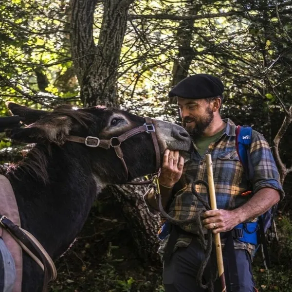 « Les ragots de ma montagne » avec le conteur Pierre Vidal