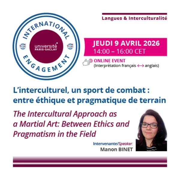 L'interculturel, un sport de combat : entre éthique et pragmatique de terrain