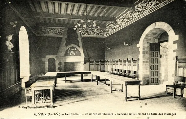 Visite libre du musée