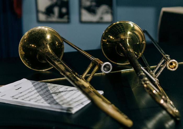 Ensembles de cycles 1 et 2 des Ecoles de Musique