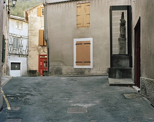 "Sur les pas d'Arthur Batut" de Nicolas Frémiot