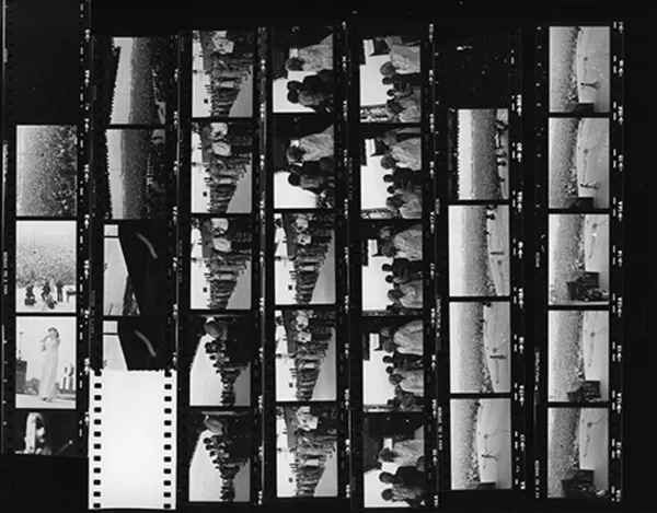 Histoire de la photographie documentaire et du photojournalisme, de 1951 à nos jours