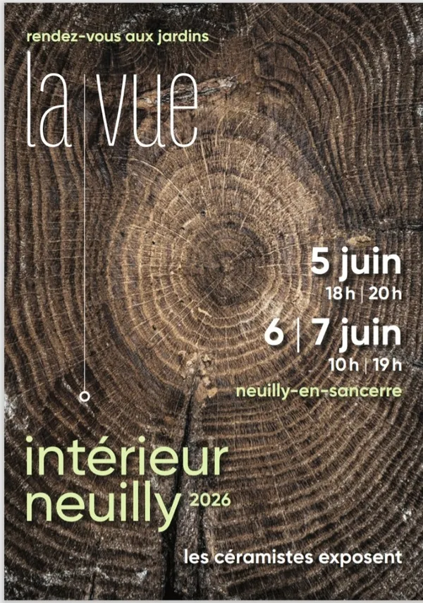INTERIEUR NEUILLY