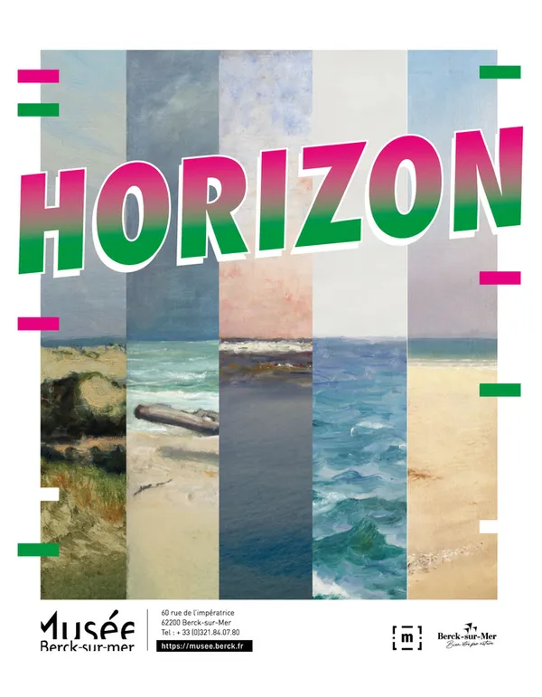 HORIZON - Vernissage
