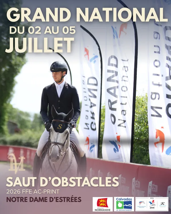 Grand National de CSO