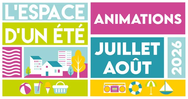 Espaces jeux et détente