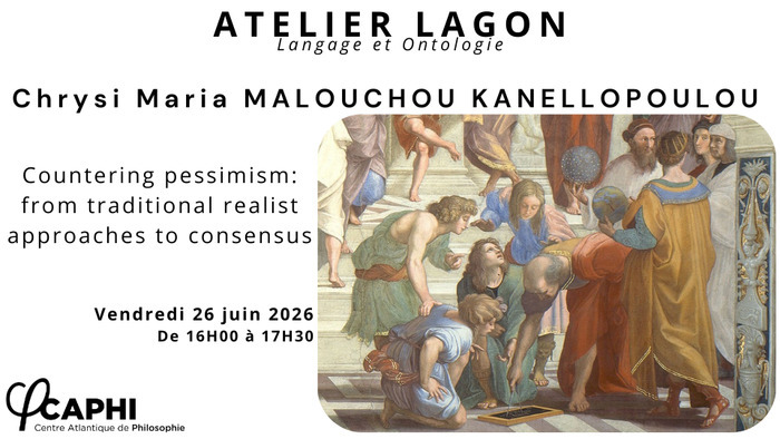 Atelier LAGON - Chrysi Malouchou Kanellopoulou