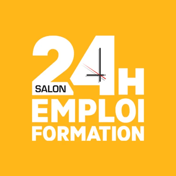 24 Heures pour l’Emploi et la Formation