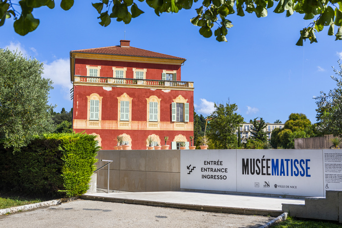 Le Matisse Lab !