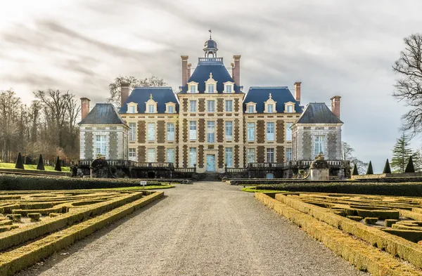 Visite guidée du château