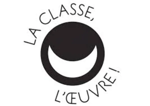 Restitution « La classe, l’œuvre ! »