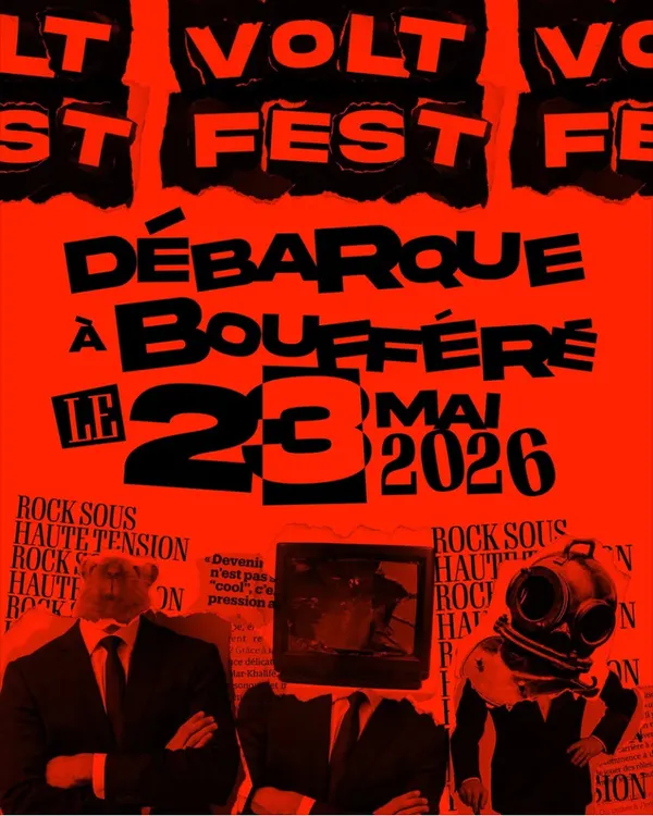 Festival Volt Fest