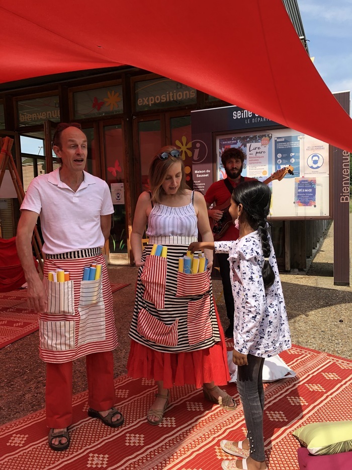 Voyage en compagnie de Nasredine Hodja