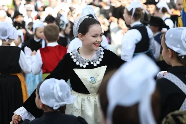 Fête des enfants