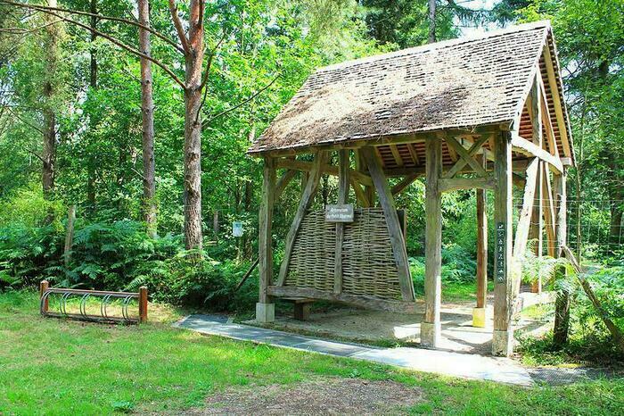 DERNIÈRES PLACES | Escap'Arboretum