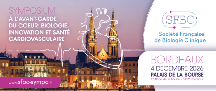 À L'AVANT GARDE DU COEUR: BIOLOGIE, INNOVATION ET SANTÉ CARDIOVASCULAIRE