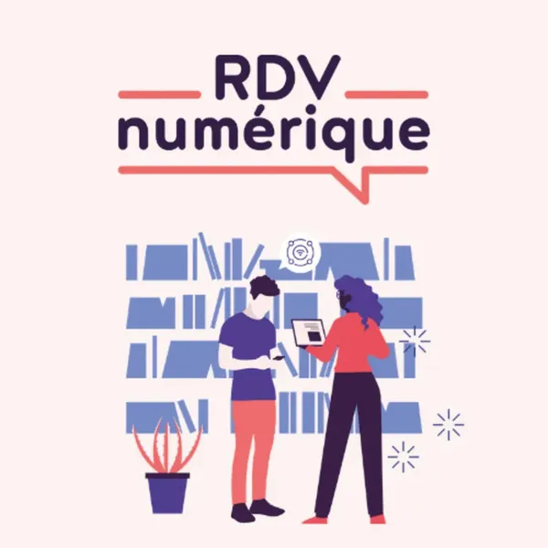 Rendez-vous numérique collaboratif