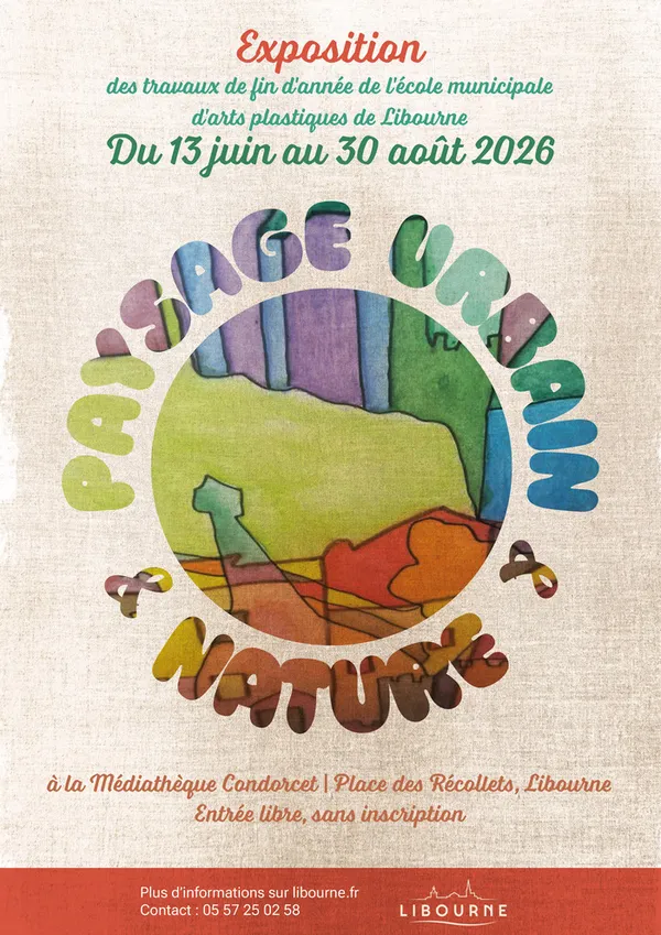Paysage urbain et nature