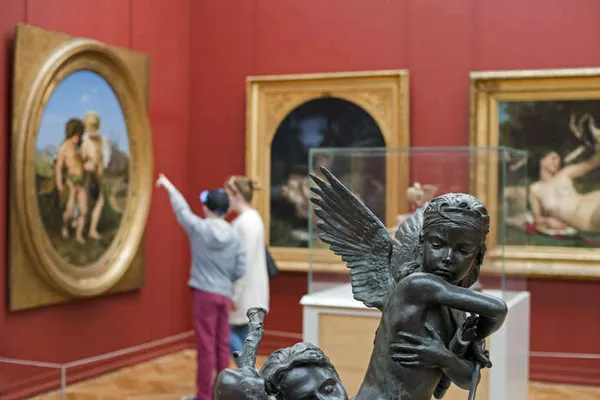 "Passions Collections, 10 ans d'acquisitions" au Musée des Beaux Arts de Bordeaux