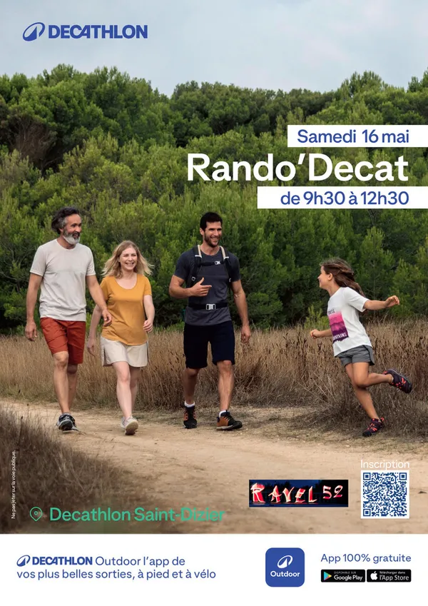 Rando'Decat