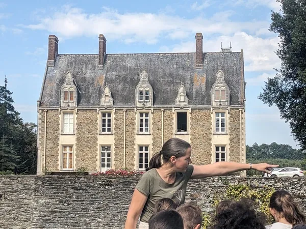 Jeunes et Patrimoine de proximité