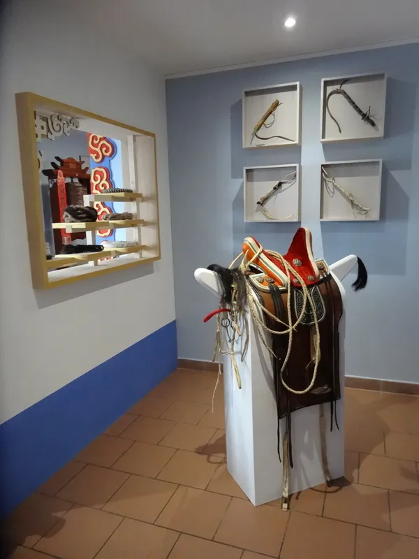 Visite guidée