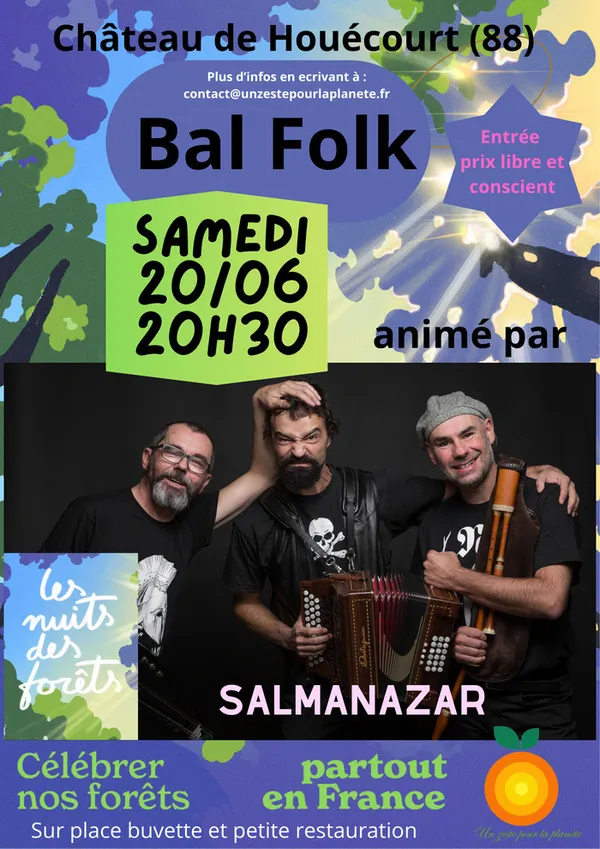 Salmanazar