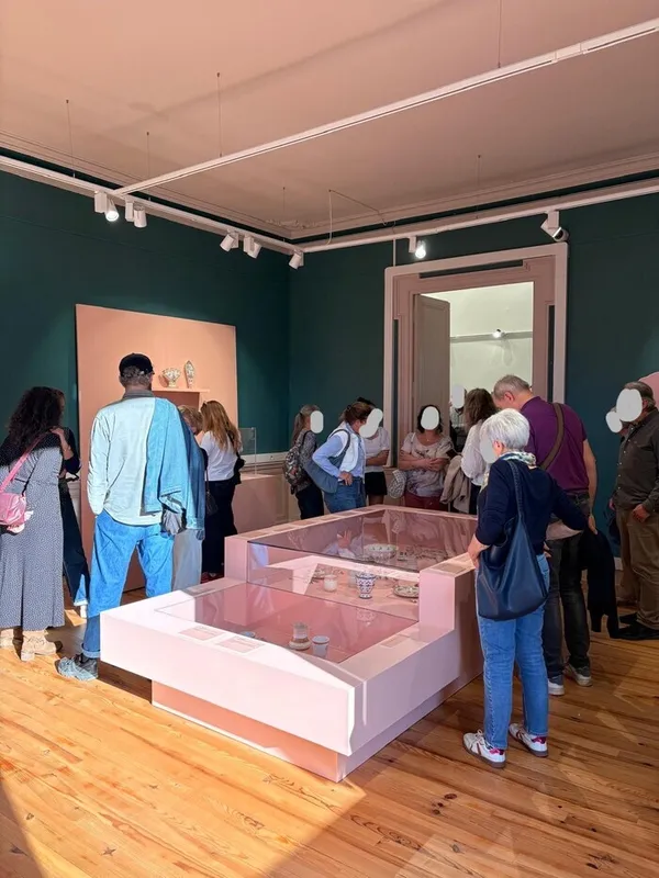 Visites à la demande