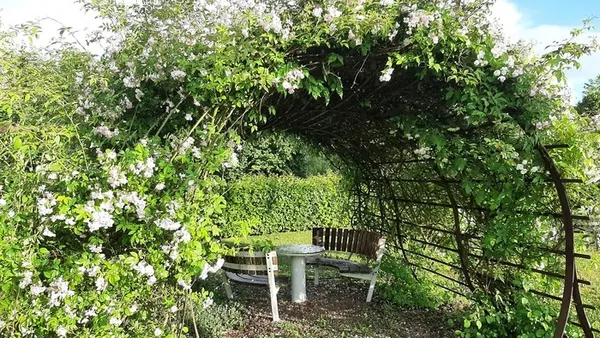 Le Jardin de la Vie