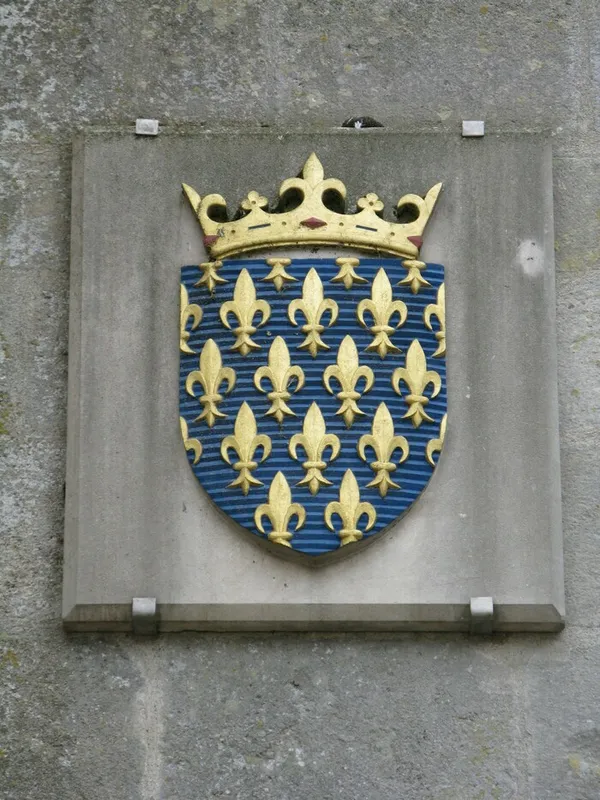 Visite guidée: "La reine Adélaïde et la chapelle Saint-Frambourg, un héritage royal"