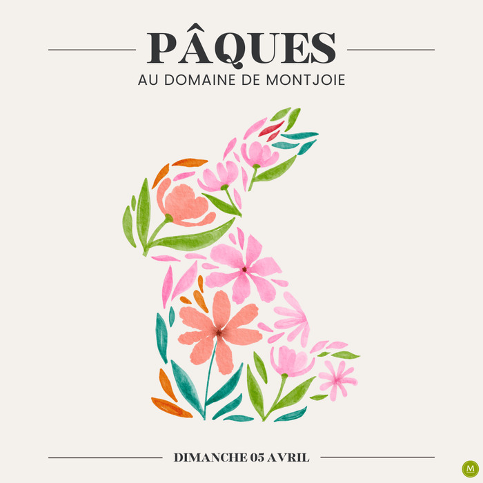 Pâques à Montjoie