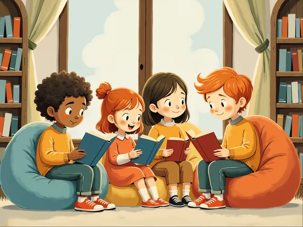 Gang des lecteurs