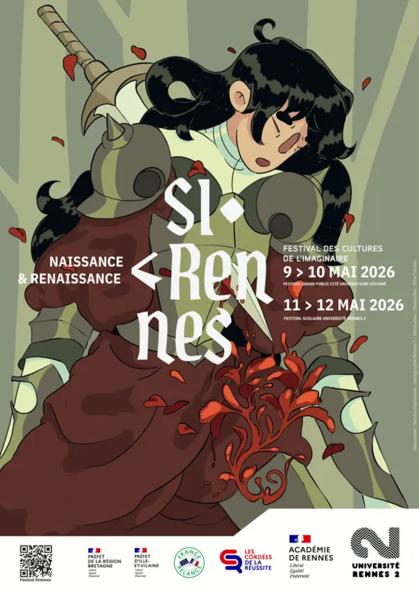 Festival Sirennes