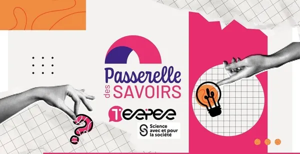 Découvrez l'appel à projets "Émergence Recherche Partagée"