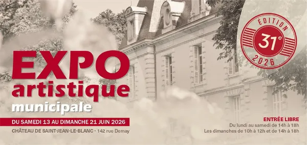 Exposition municipale au Château