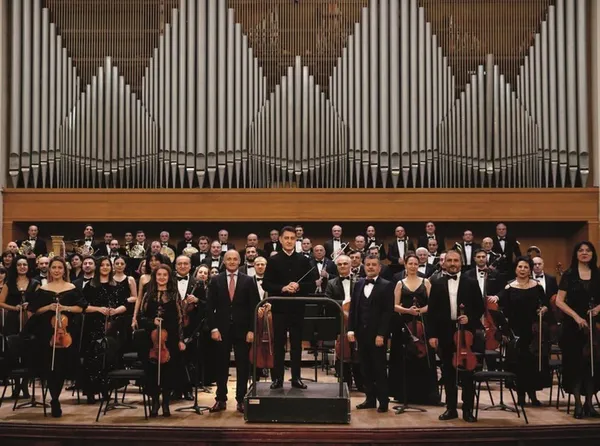 BEETHOVEN & ROMANTISME ALLEMAND