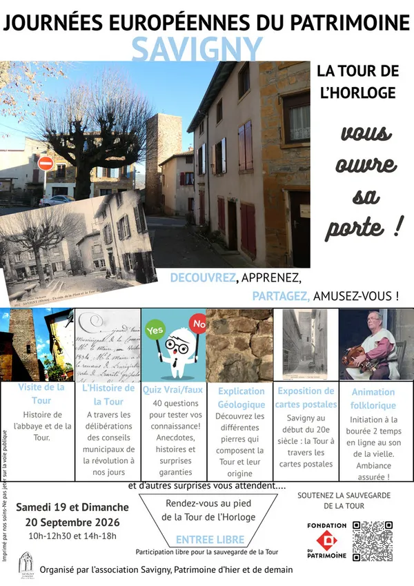 Un grand questionnaire « vrai ou faux » autour des expositions