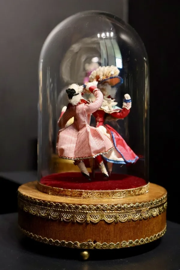 Les poupées Philippart