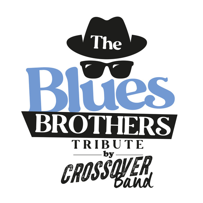 Apéro-concert - Crossover Band LE Tribute des Blues Brothers.